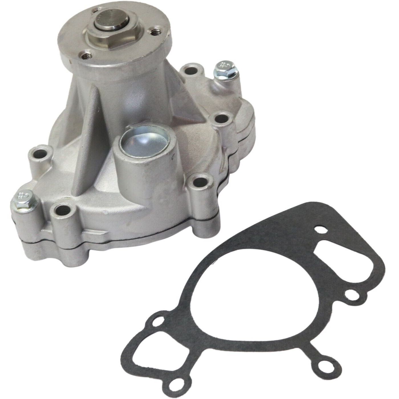 For Ford 2002 Thunderbird Convertible Lincoln 2000-2002 LS Sedan Water Pump