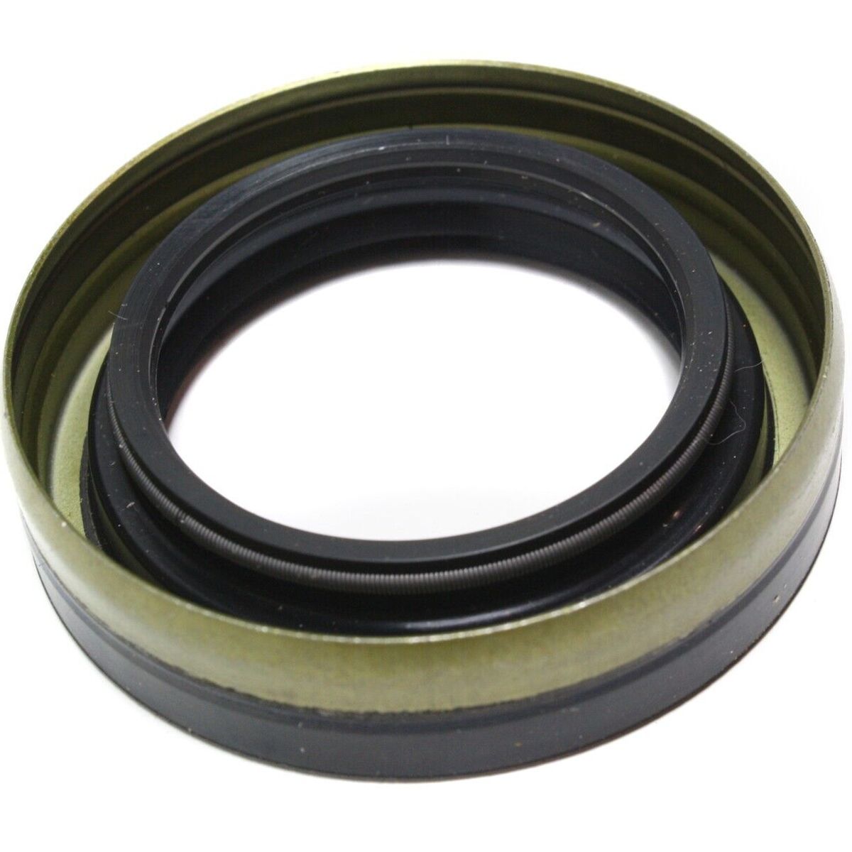 714569 Axle Seal Rear Inner Interior Inside For 99-08 Mustang Base Coupe Mark