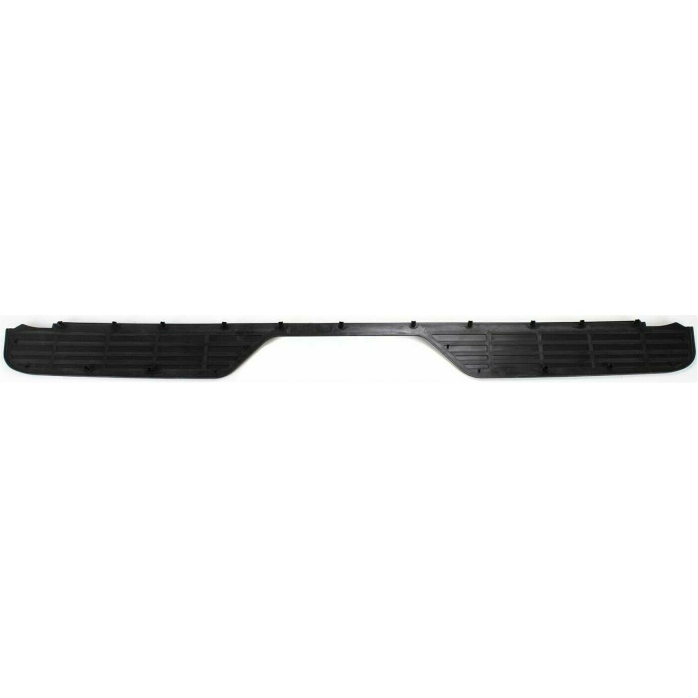 Bumper Step Pad Molding Trim For C/K 1500 2500 3500 Suburban Blazer Tahoe