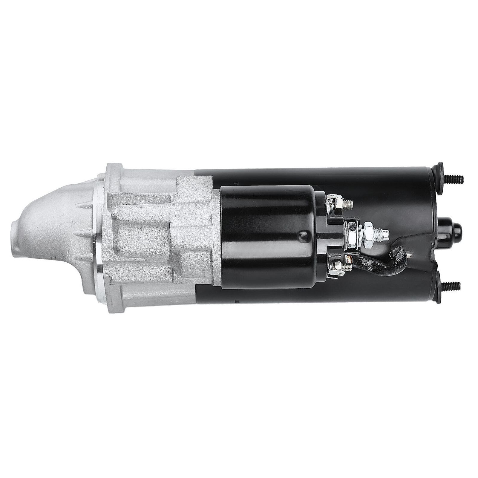 Starter Motor For BMW E32 E38 740iL E34 E39 540i 530i E39 M5 1.7 KW 12V CW 9T