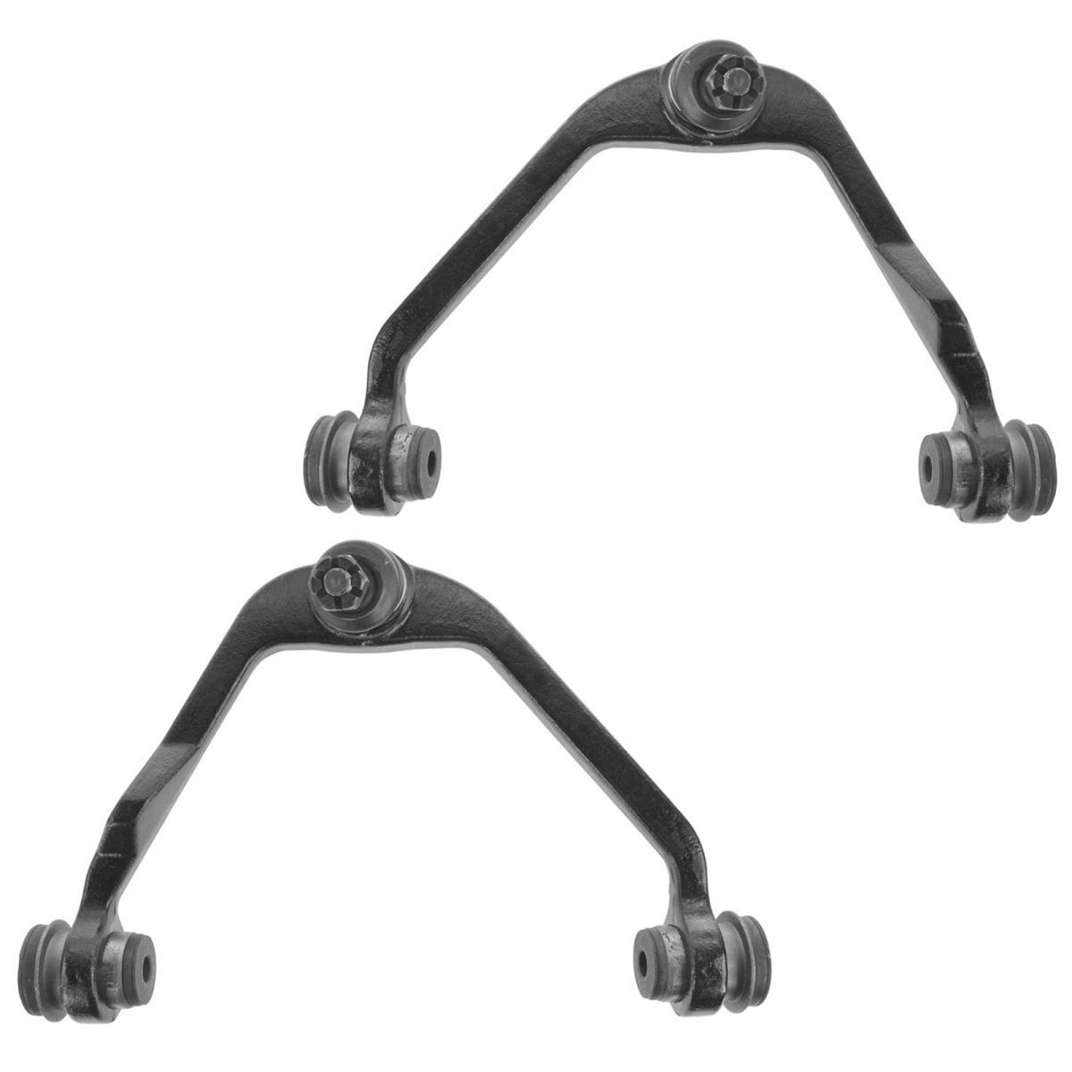 Control Arm Ball Joint Idler Arm Steering Suspension Kit Set 5pc RWD 2WD