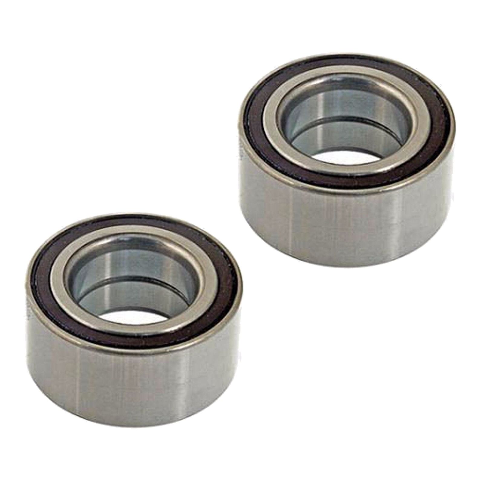 For 2018-2020 Honda Odyssey Elite Mini Passenger Van 2 Front Wheel Bearings
