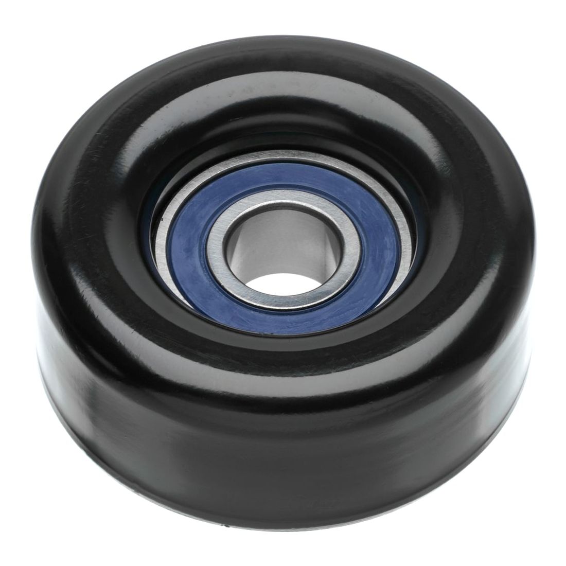 For 06-11 Lucerne Accessory Drive Belt Idler Pulley-DriveAlign Pulley 38041