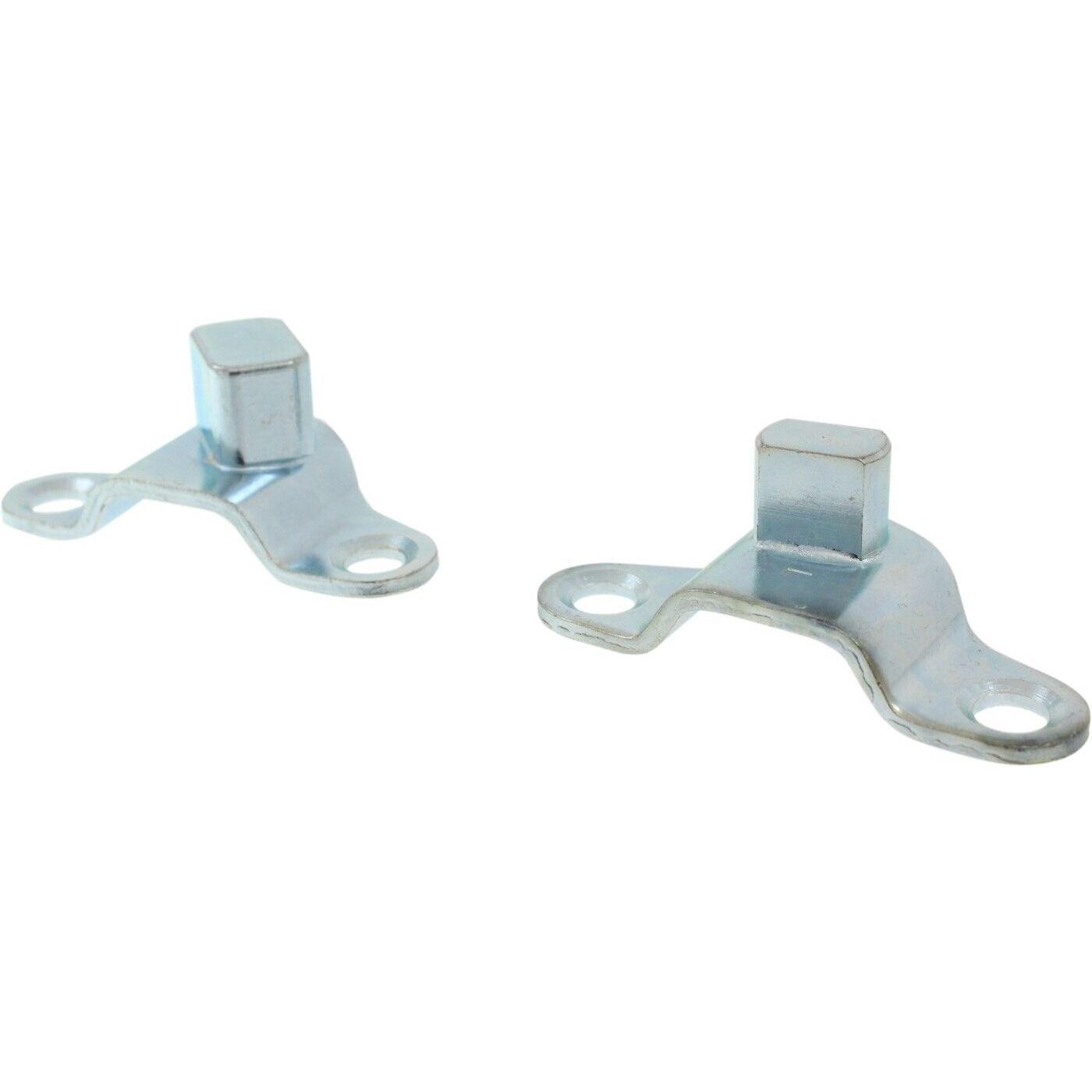 Tailgate Hinge For 2011-2013 Chevrolet Avalanche Crew Cab Pickup Left And Right