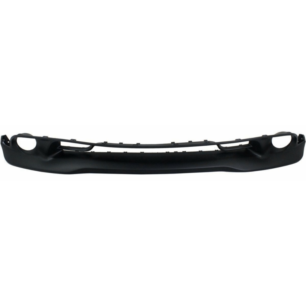 Front Lower Bumper Cover Fascia For Dodge 2011-2013 Durango Sport Utility
