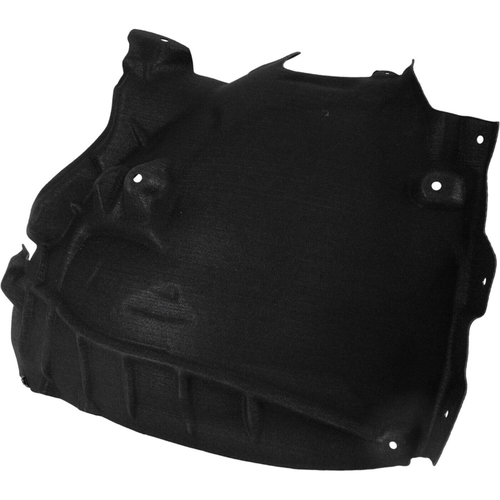 Fender Liner For Audi 2017-2021 Q7 Sport Utility Rear Driver Side