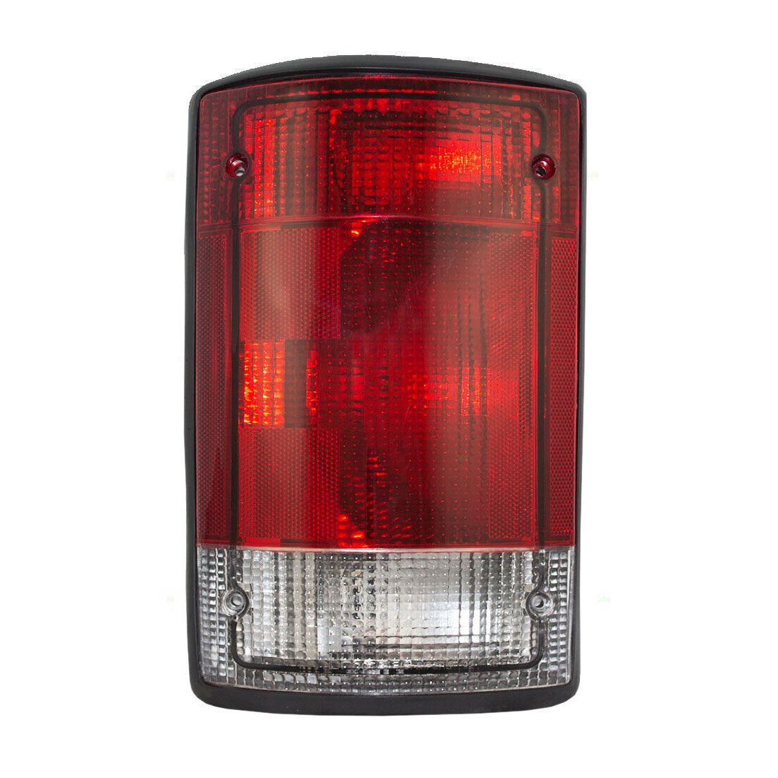 Left Tail Light For 2004-2005 Ford E-350 Club Wagon 5C2Z-13405-Aa