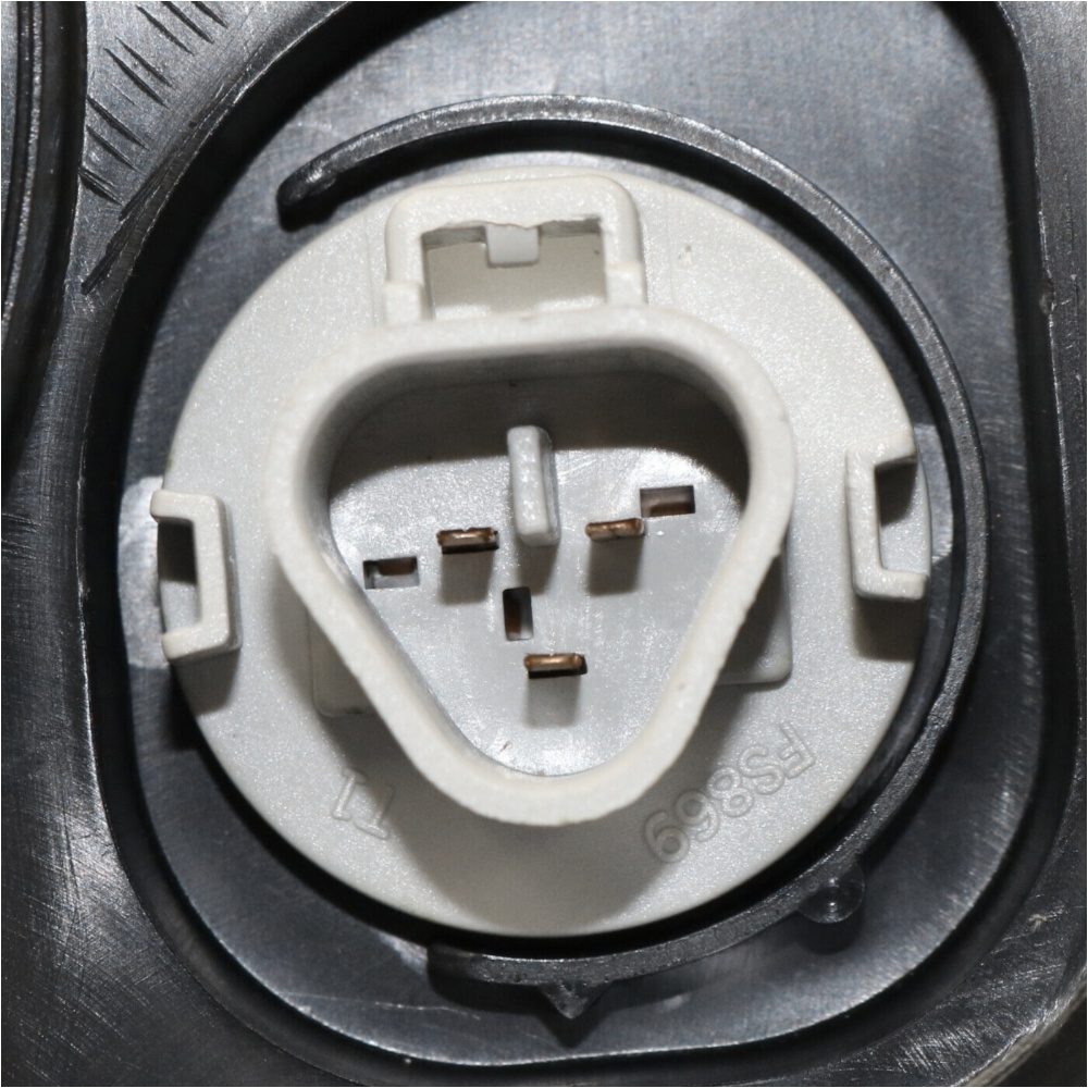 Halogen Headlight Lamp Passenger Side Right For 2017-2020 Pathfinder SUV