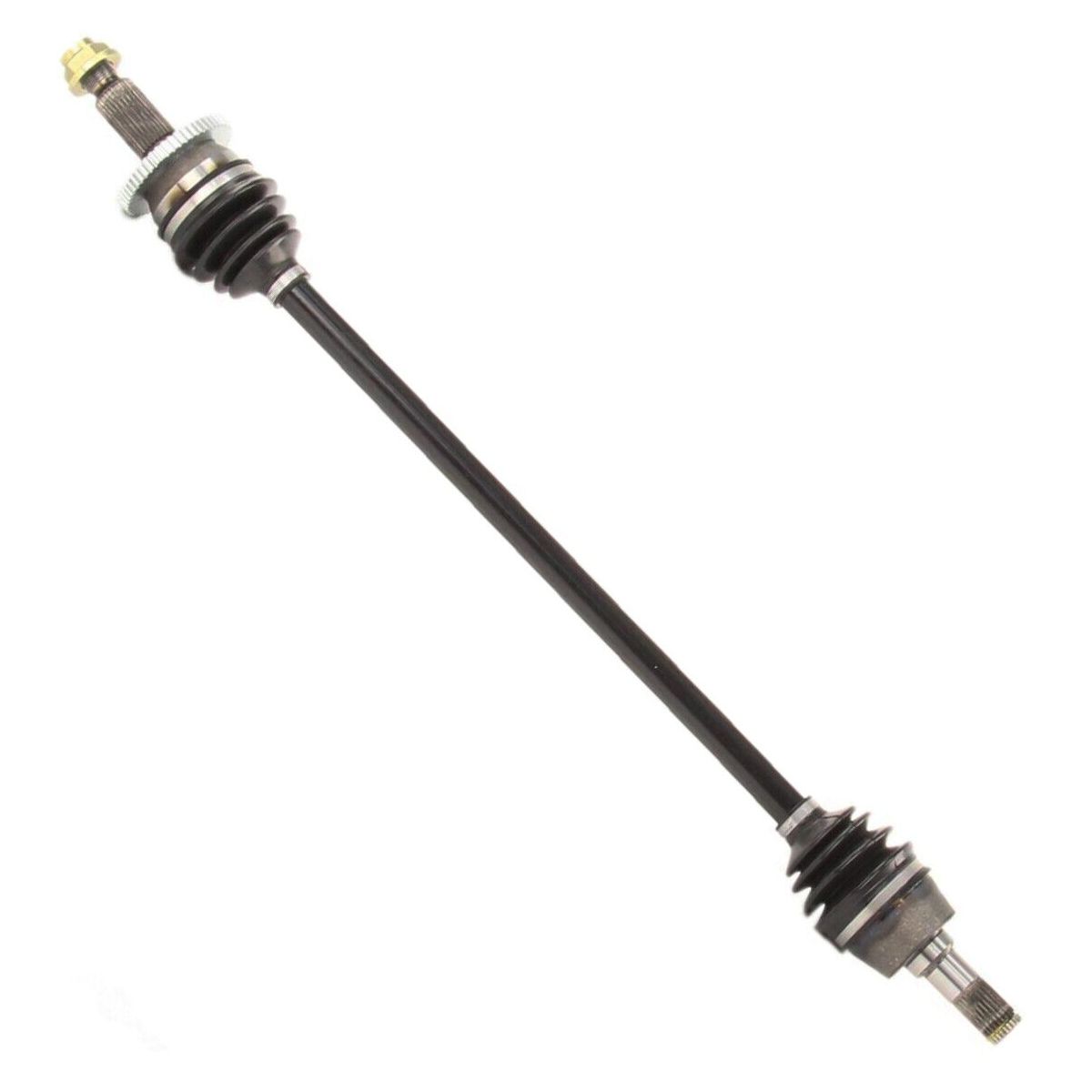 Rear CV Axle Shaft Assembly Pair 2 For Kia 2016-2018 Sorento 2.0L 2.4L 3.3L V6