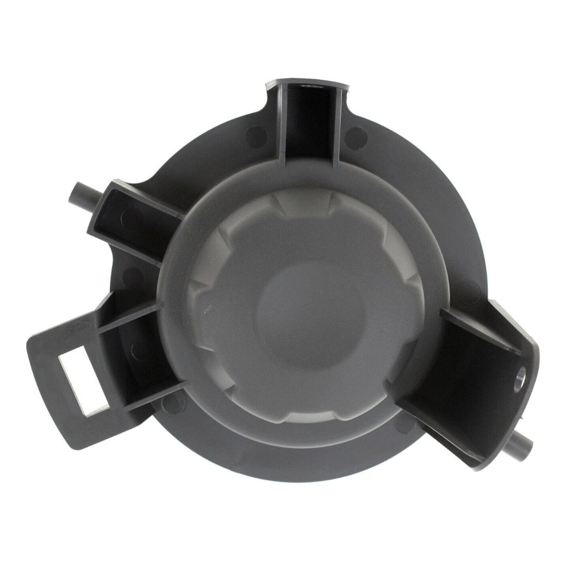 For 2005-2012 Pathfinder Fog Light Cover Front Passenger Right Side Right Hand
