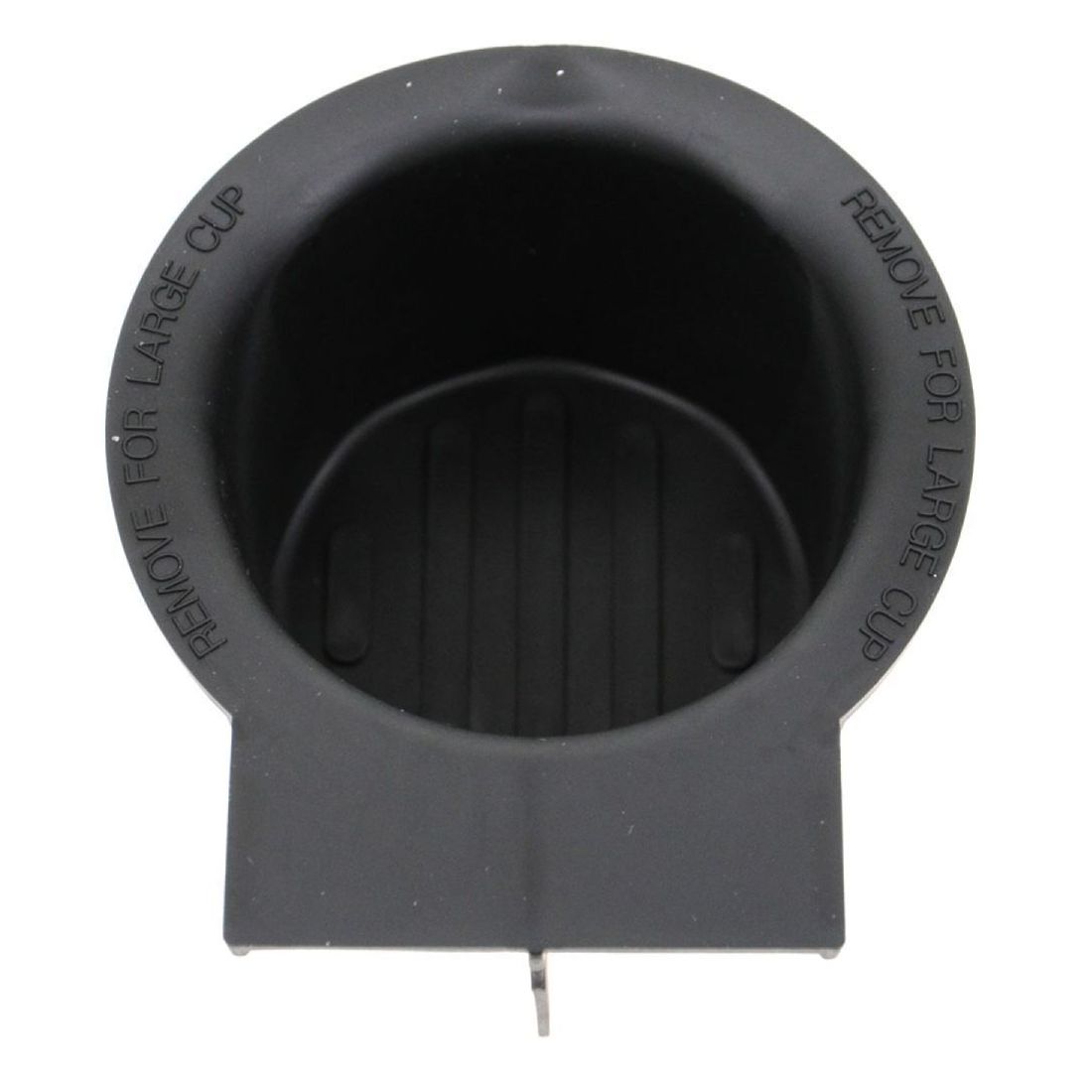 Center Console Mounted Cup Holder Insert Lincoln