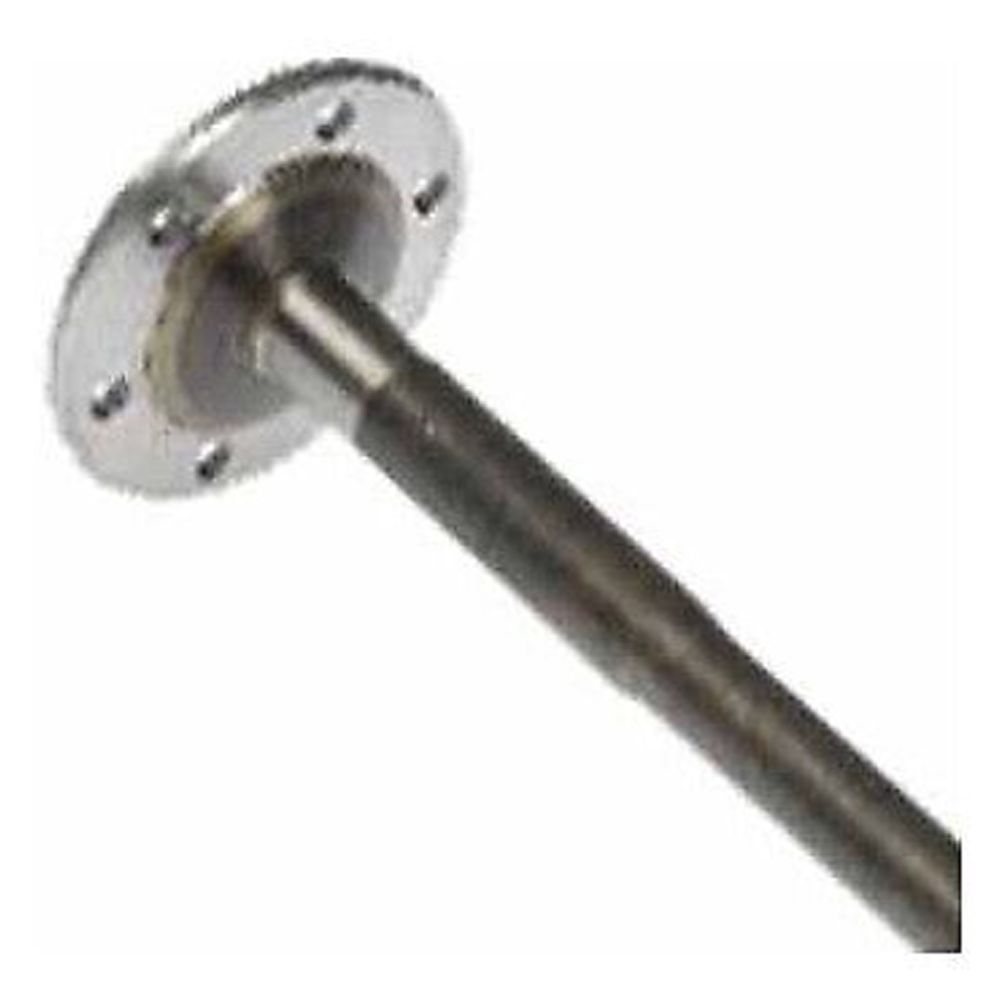 For 2000-2004 Tahoe LS Sport Utility Axle Shaft Rear Driver Or Passenger Side
