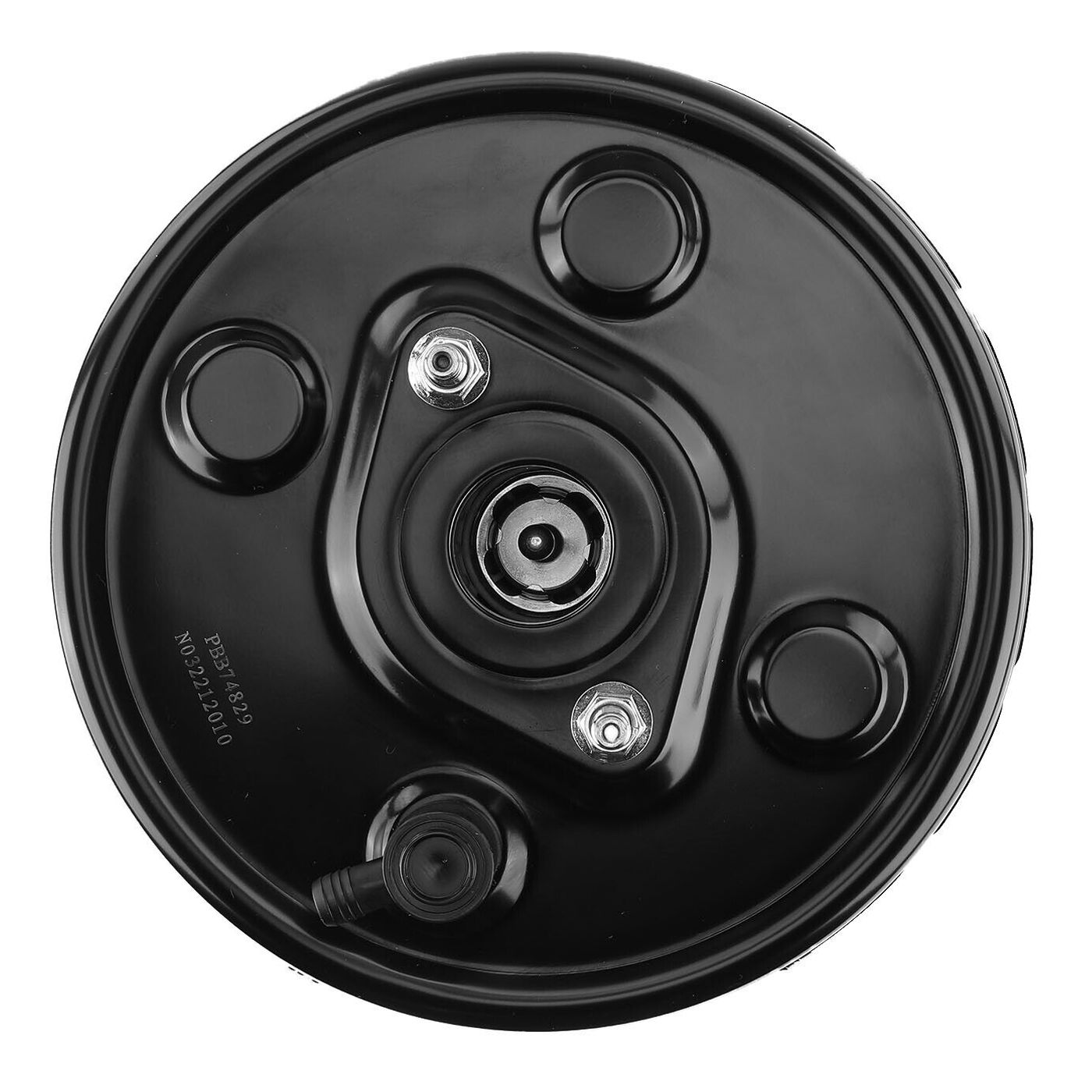 1Pc Power Brake Booster For Chevrolet Silverado 1500 2005-2006 GMC Sierra 1500