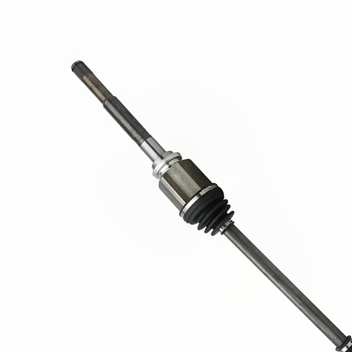 Front CV Axle Shaft Assembly Passenger For Dodge Caliber Jeep Compass Patriot