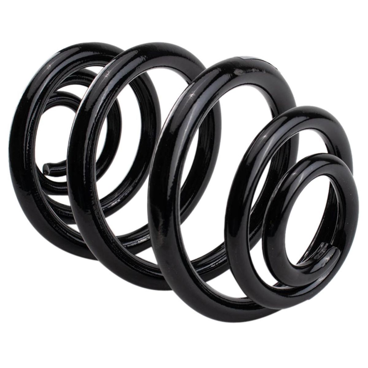 For 2006-2008 BMW Z4 Roadster 3.0si Convertible Rear Coil Spring