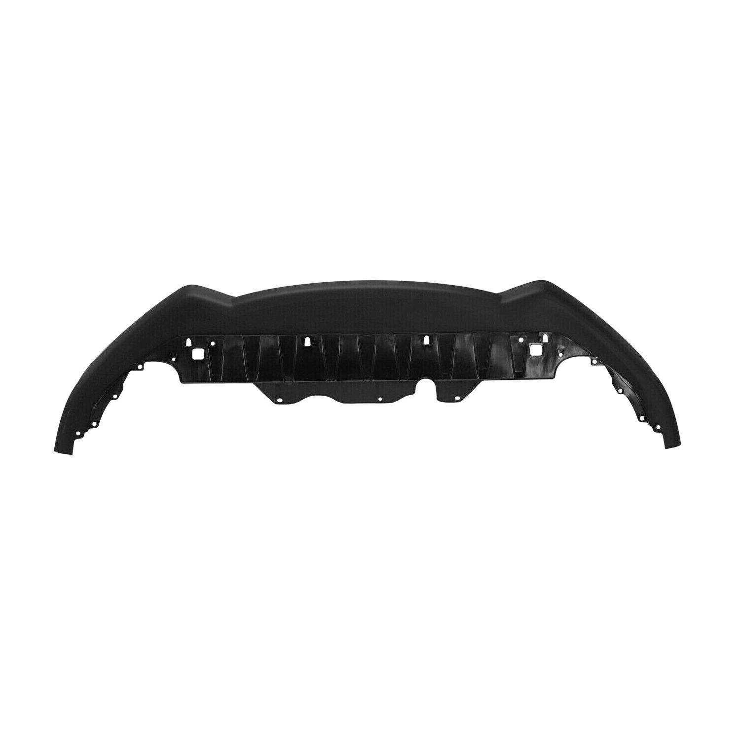 For Honda 2019-2022 HR-V Front Air Dam Deflector Lower Valance