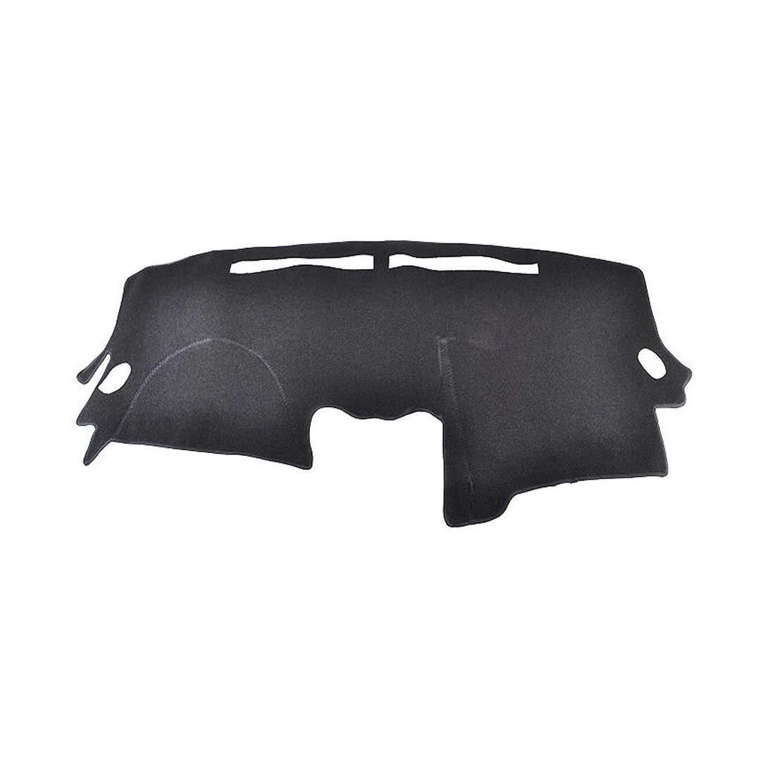 Dashmat Dash Mat Dashboard Cover Pad Sun Shade