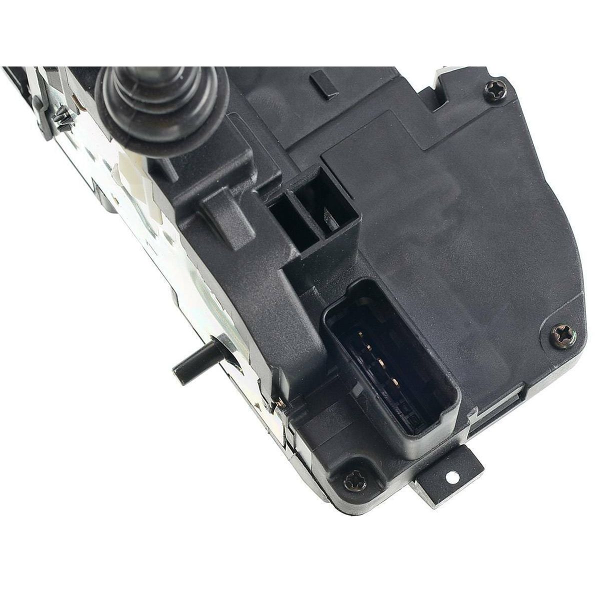 Door Lock Actuator Rear Driver Side For 07-10 Elantra Limited Sedan 814102H010
