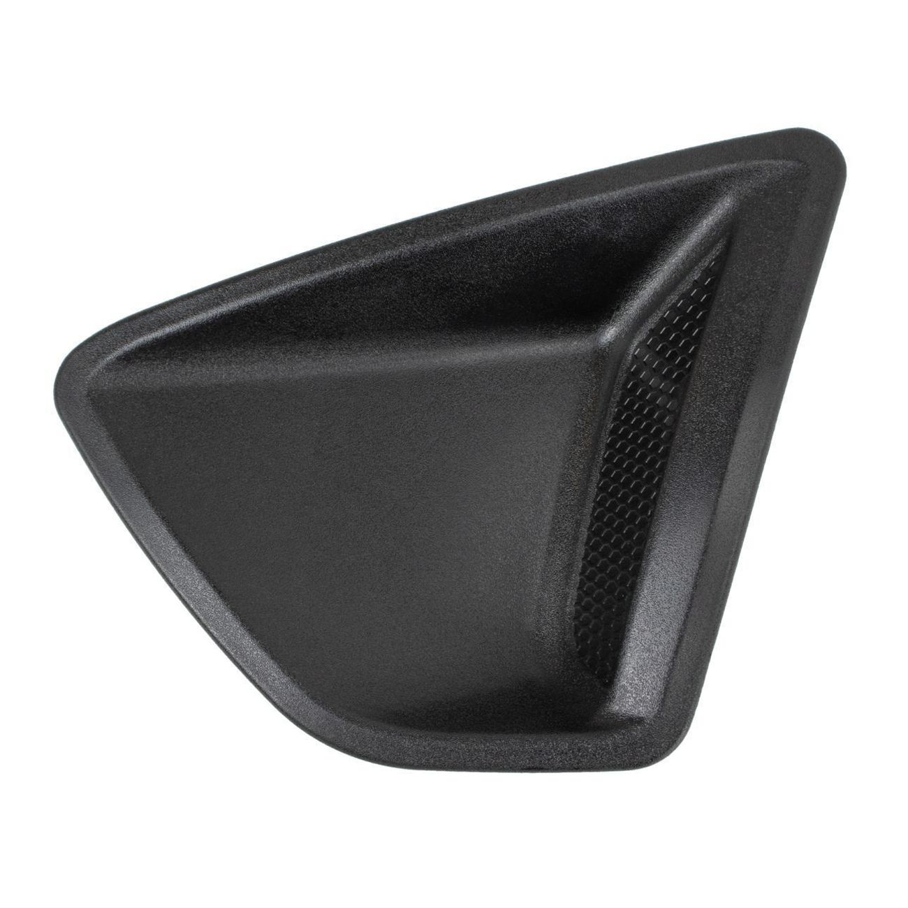 For Ford 2011-2013 Fiesta SE 2011-2013 Fiesta S Front Left Outer Bumper Trim