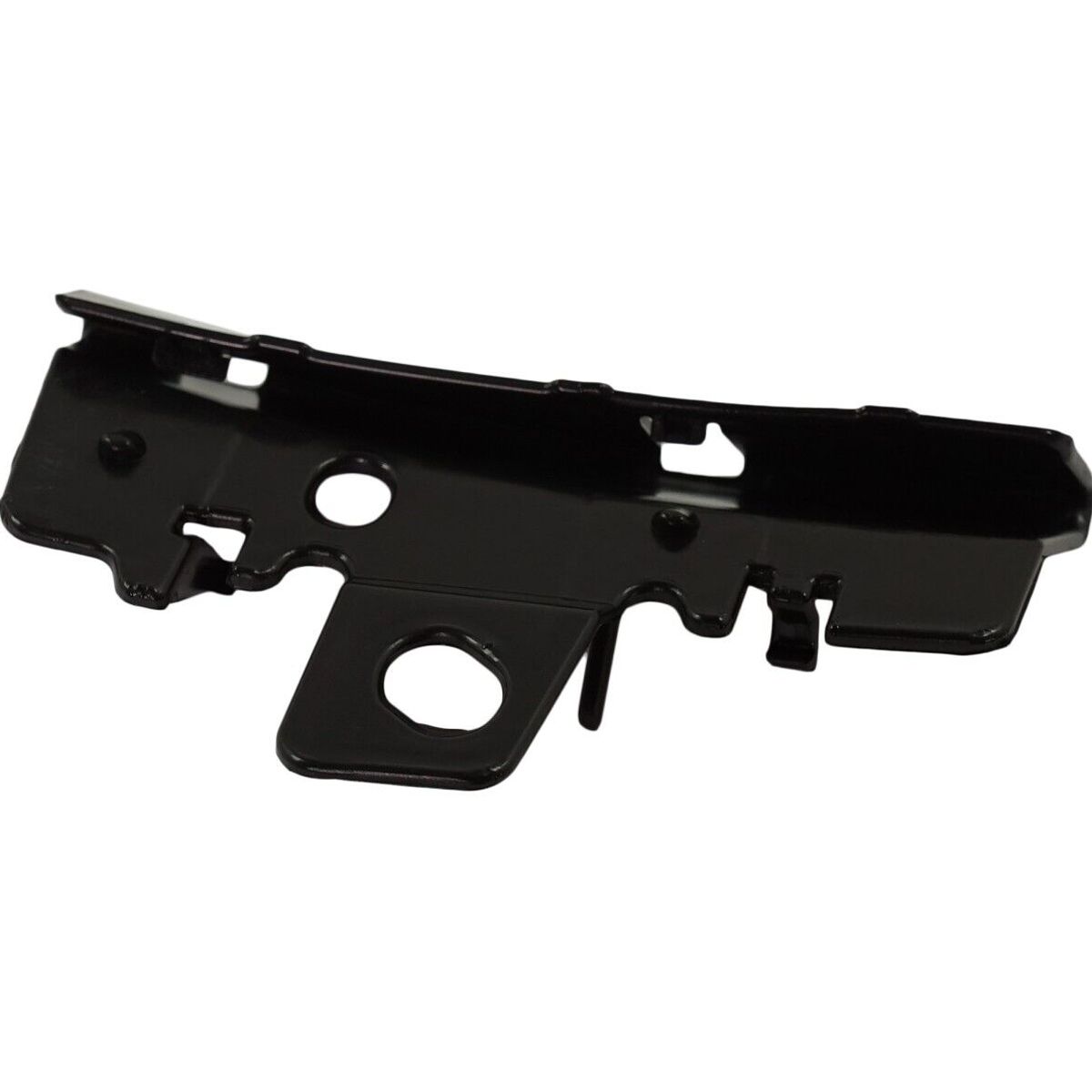 Bumper Face Bar Bracket Front Left Hand Side Outside Driver 5213453030 For IS350