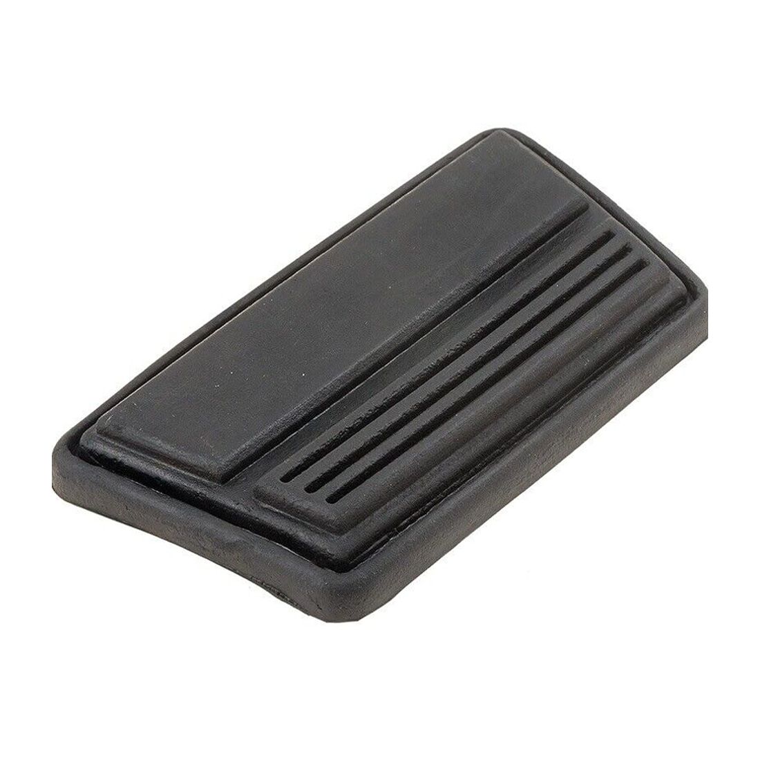 For 1990 Beretta Indianapolis 500 Pace Car Convertible 20713 Brake Pedal Pad