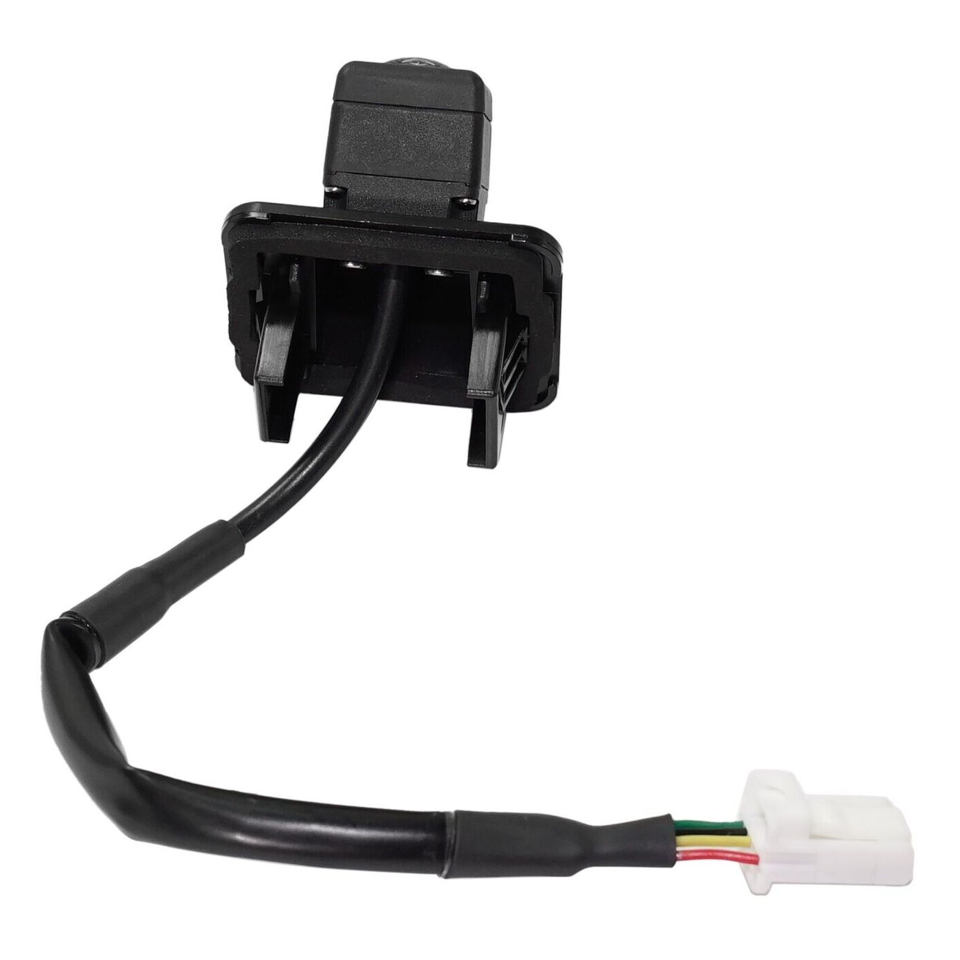 For 2016-2017 Mazda 6 Grand Touring Sedan Back Up Camera Gmn467Rc0