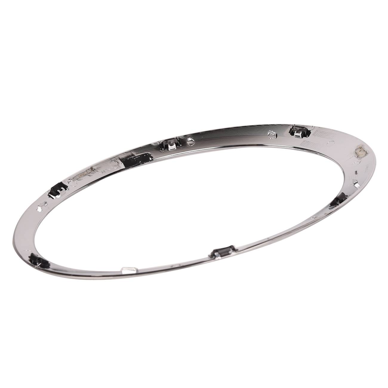 Headlight Bezel Lamp Passenger Right Side RH Hand For 2007-15 Cooper 51137149906