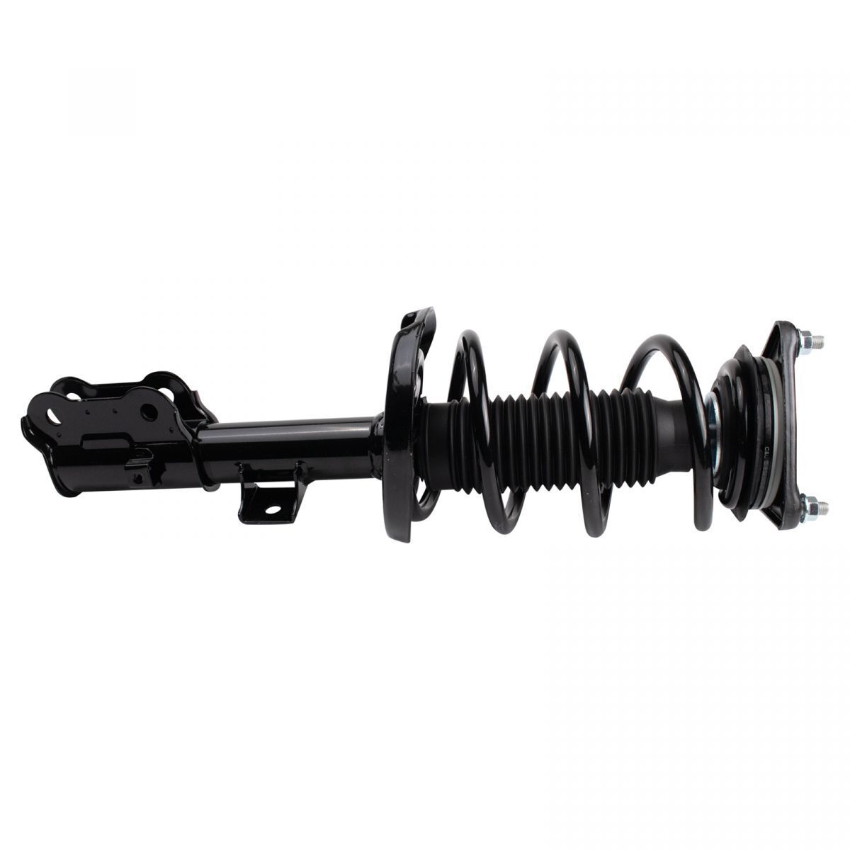 Front Complete Loaded Strut Spring Assembly Left Driver Side For 14-19 Soul Base