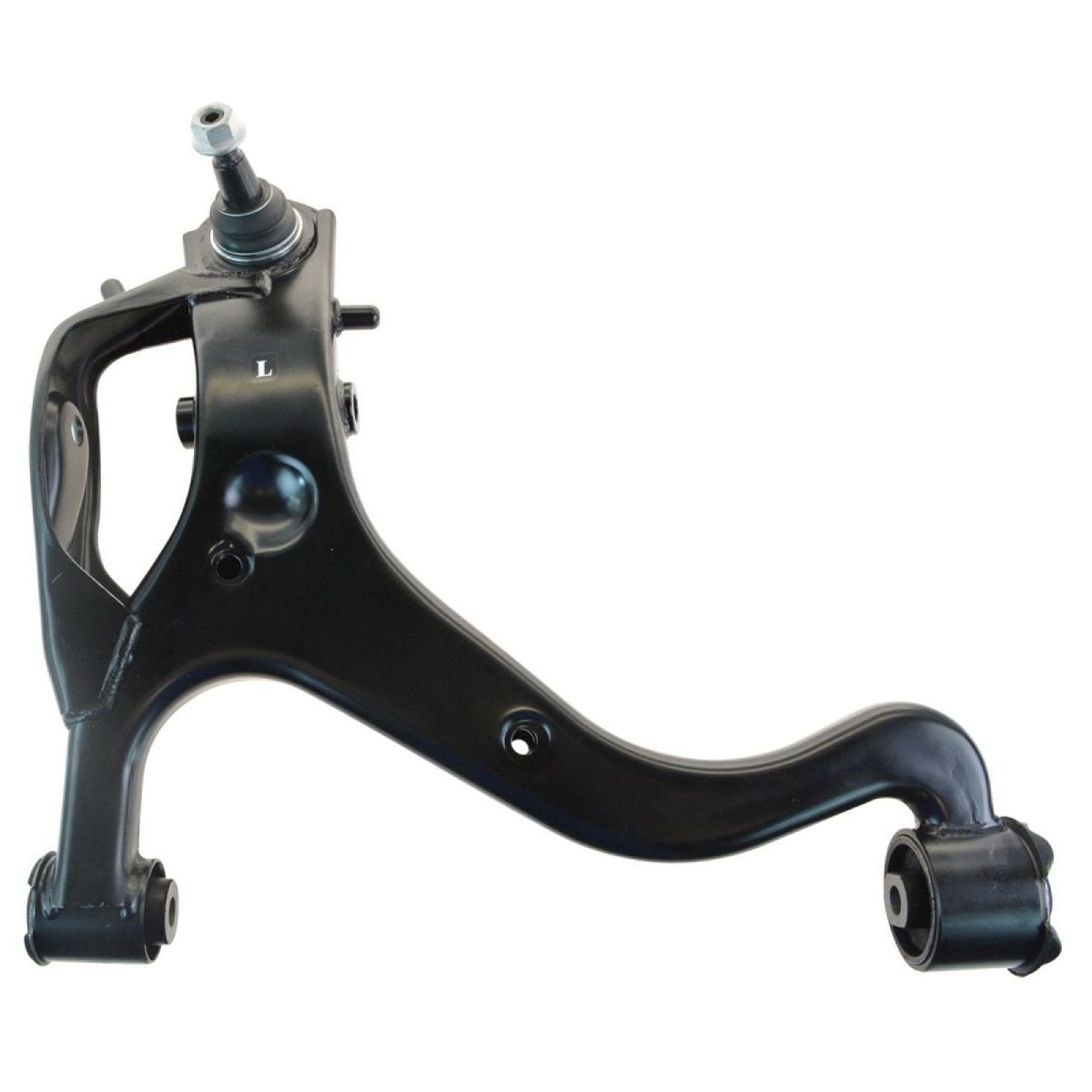 For 2012-2016 Land Rover LR4 HSE Lux Sport Utility Front Suspension Kit