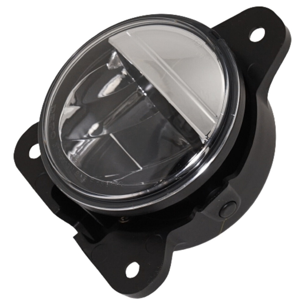 Fog Light Driving Lamp Front Driver Or Passenger Side Right Left For Volvo