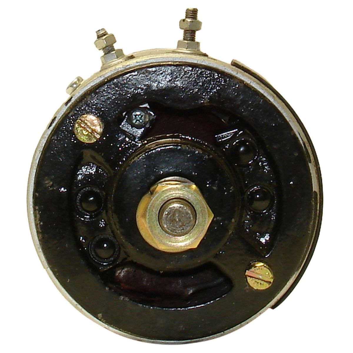 Generator For Porsche 1969 912 Volkswagen 1967-1973 Beetle A86546-15268N Super