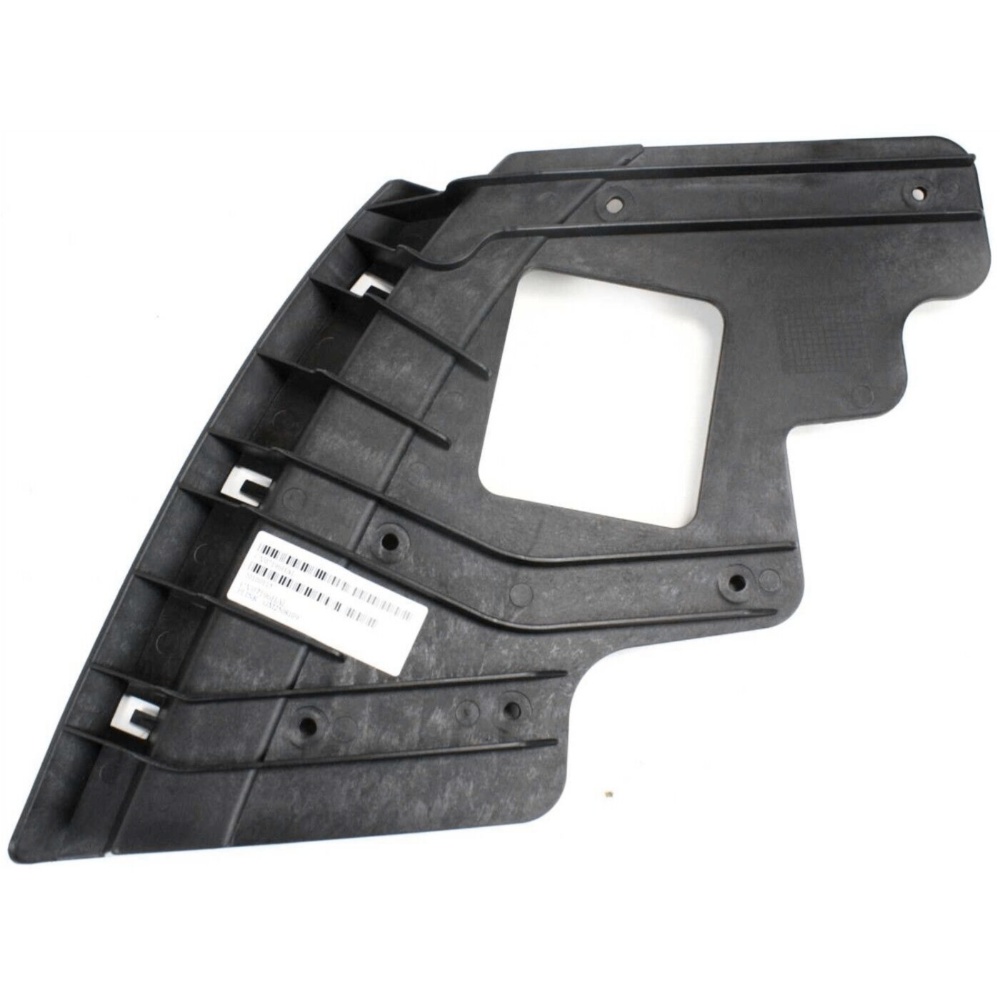 Headlight Bracket For Chevrolet 2009-2012 Traverse Sport Utility Left