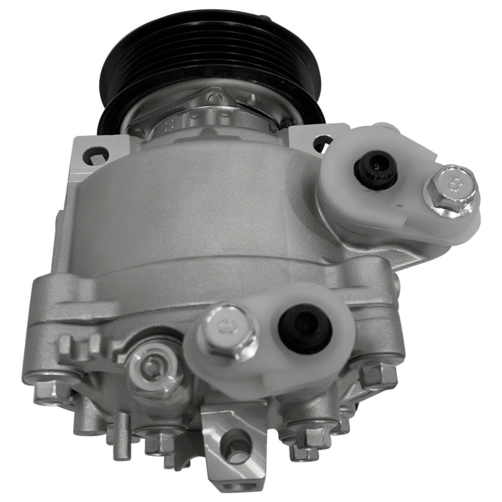 Compressor For 13-19 Buick Encore 13-18 Chevy Sonic 13-18 Chevy Trax 1.4L