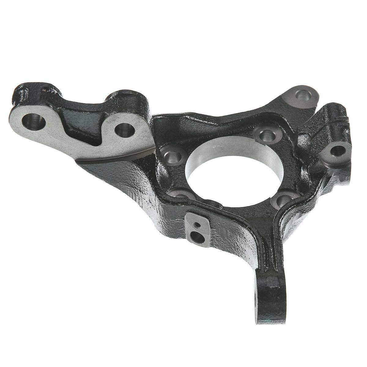2x Steering Knuckles For Subaru Forester Legacy XV Crosstrek Front Left & Right