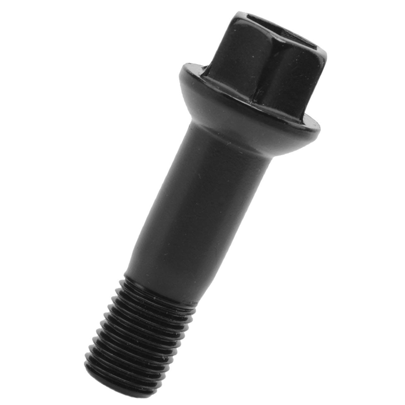20 PCS For Mercedes Benz ML350 S500 S550 CL500 GL450 Wheel Lug Bolts Nuts Kit