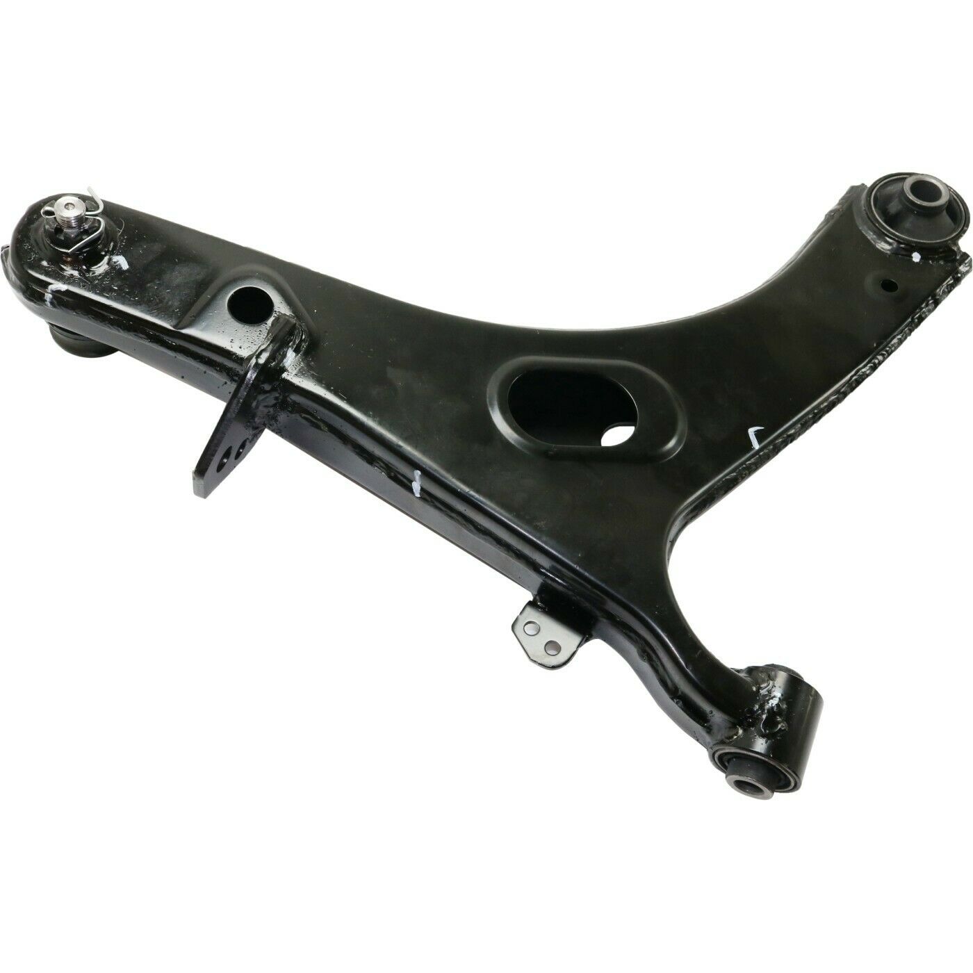 2 Sets Of - Control Arm Kit For 2006-2014 B9 Tribeca Tribeca Front Driver And