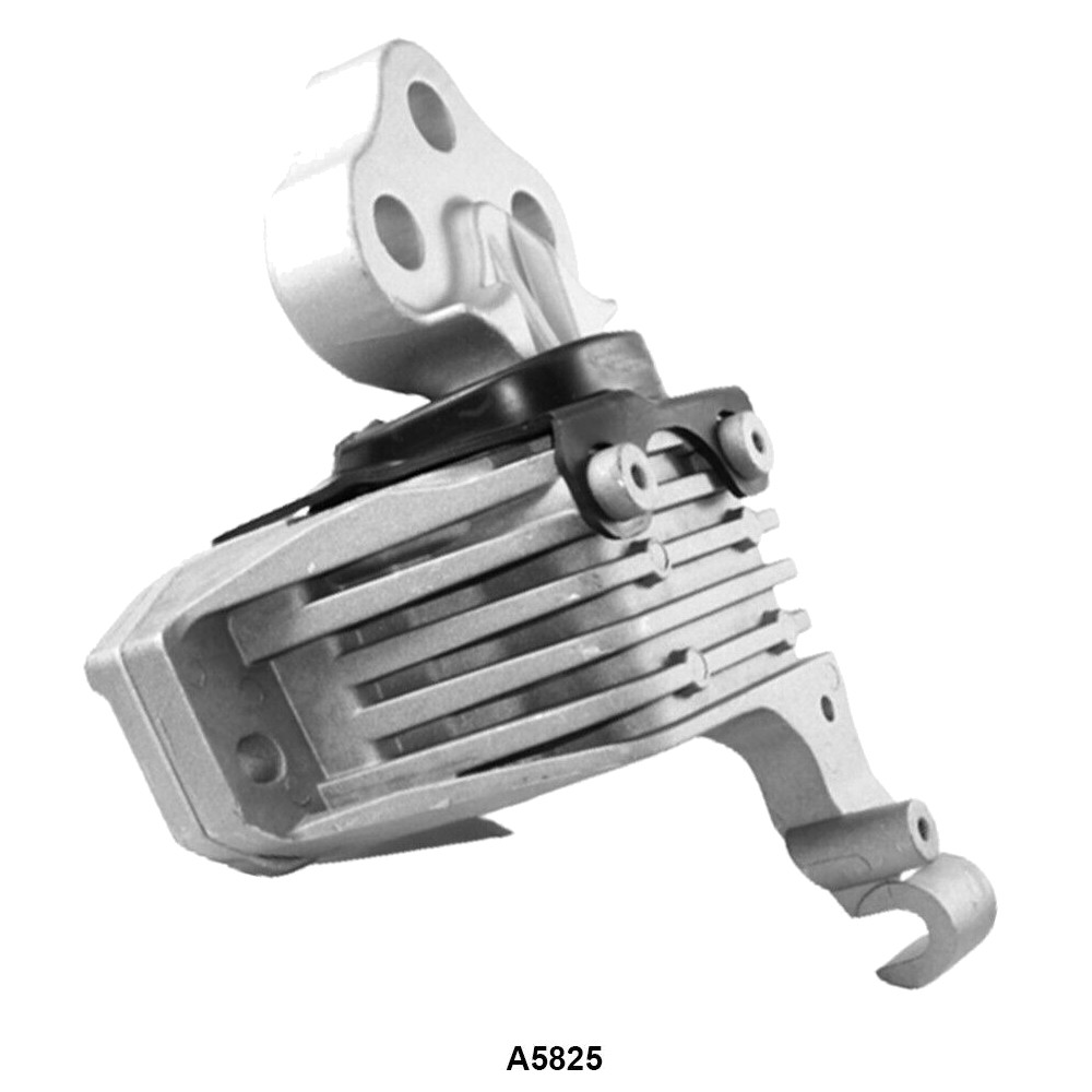 Engine Mounts & Transmission Mount 3PCS V6-3.2L, AT