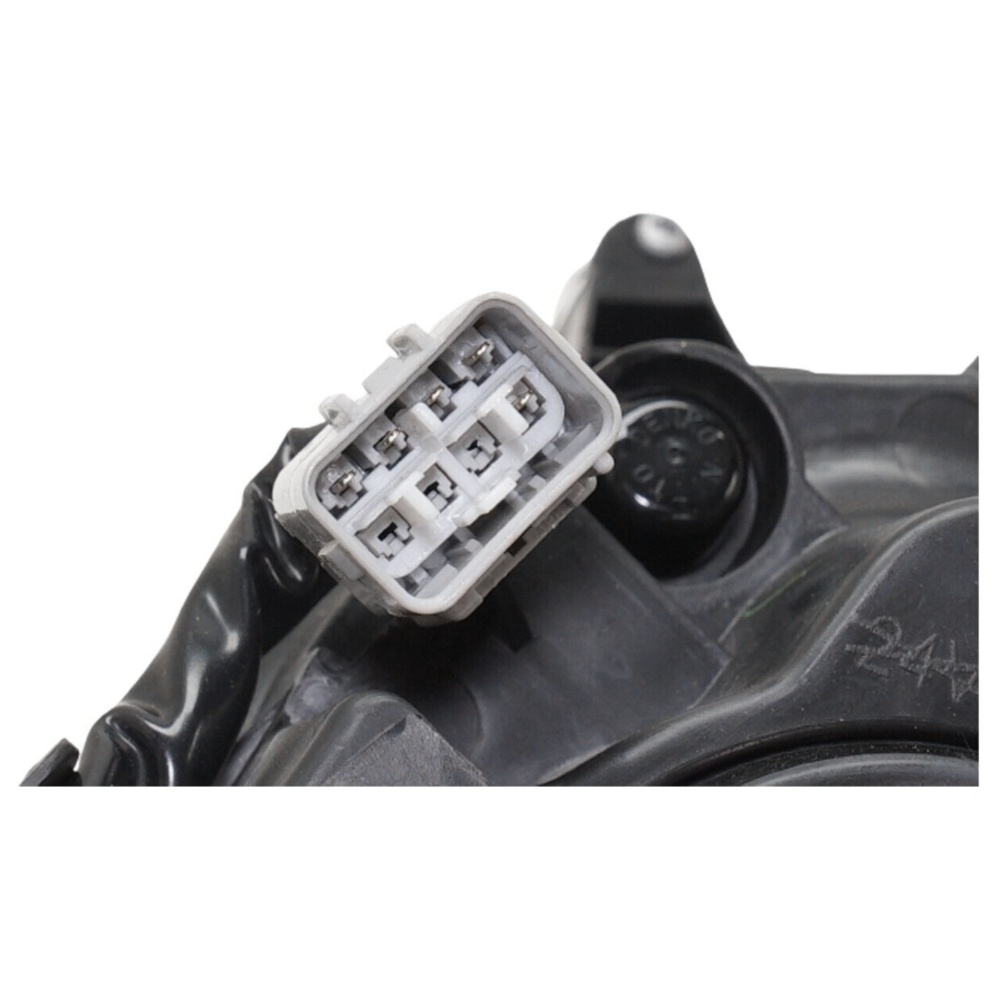 For Subaru Headlight Driving Head Light Headlamp Passenger Right Side Hand