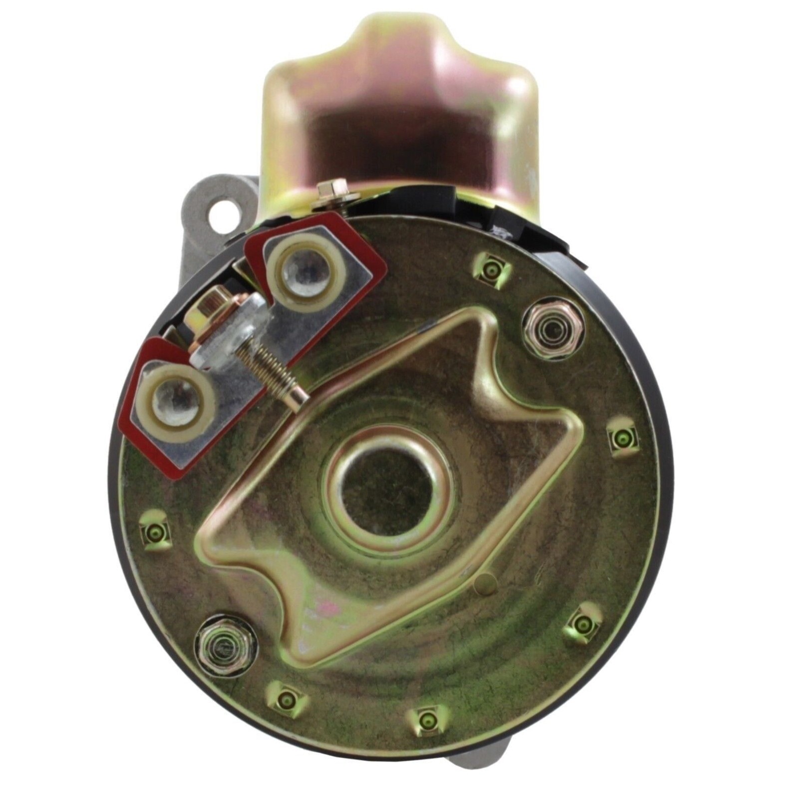 New Starter 5.8L/351CI 12 VOLT D2HF-11001-EA