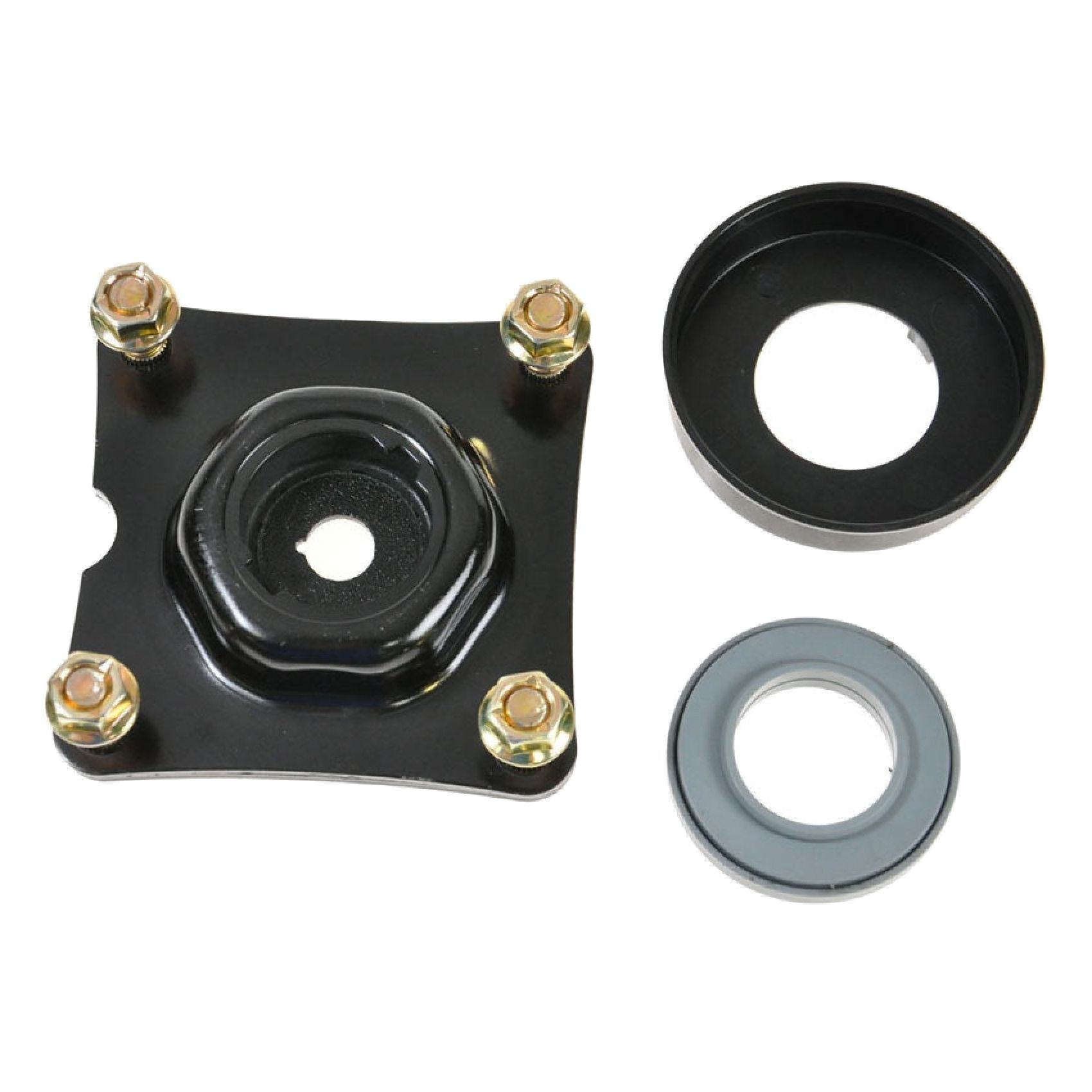 Front Upper Strut Mount With Bearing Left Or Right For 03-12 Escape Limited SUV