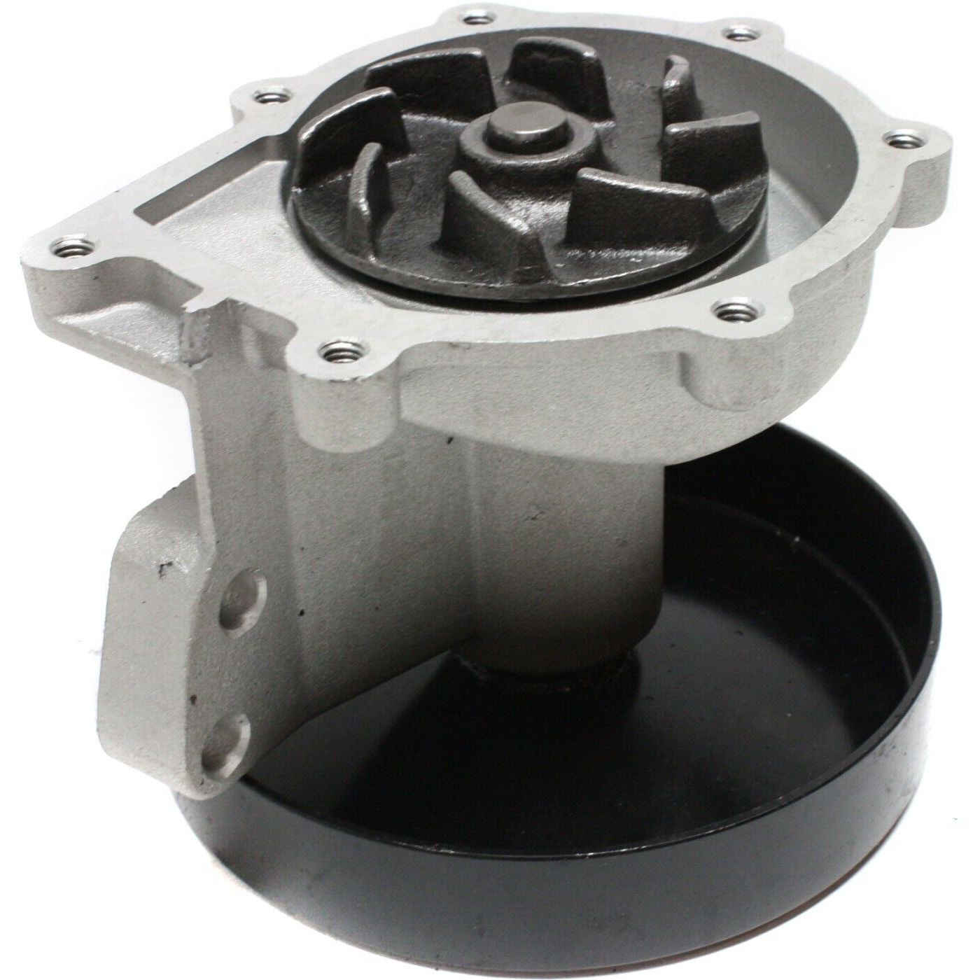 For 1994 Saab 900 Turbo Commemorative Edition Convertible Water Pump
