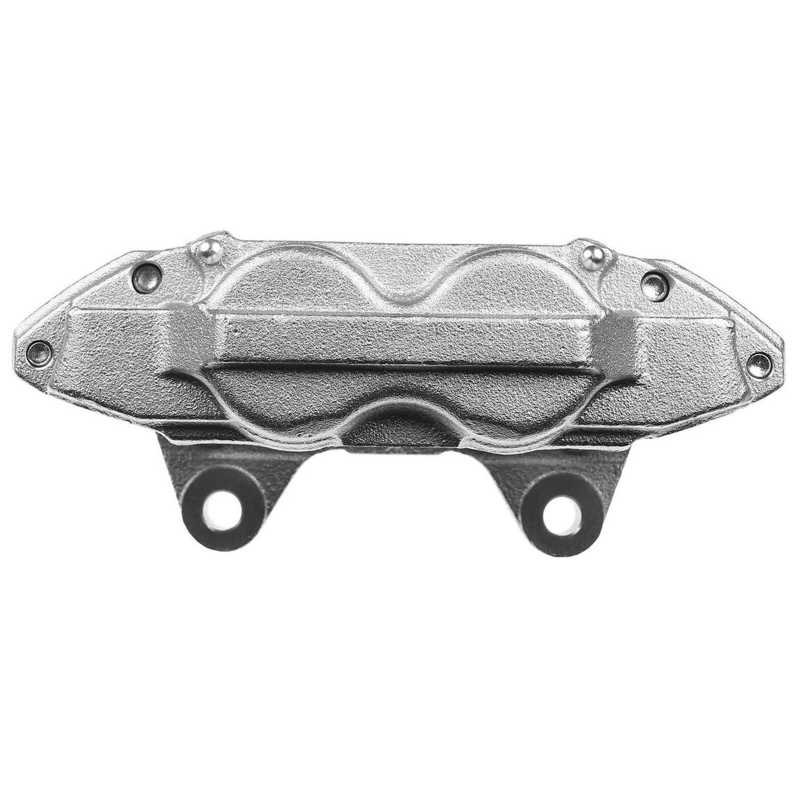Brake Caliper With 4 Pistons For Toyota 4Runner Lexus GX460 2014-2020 Front Left