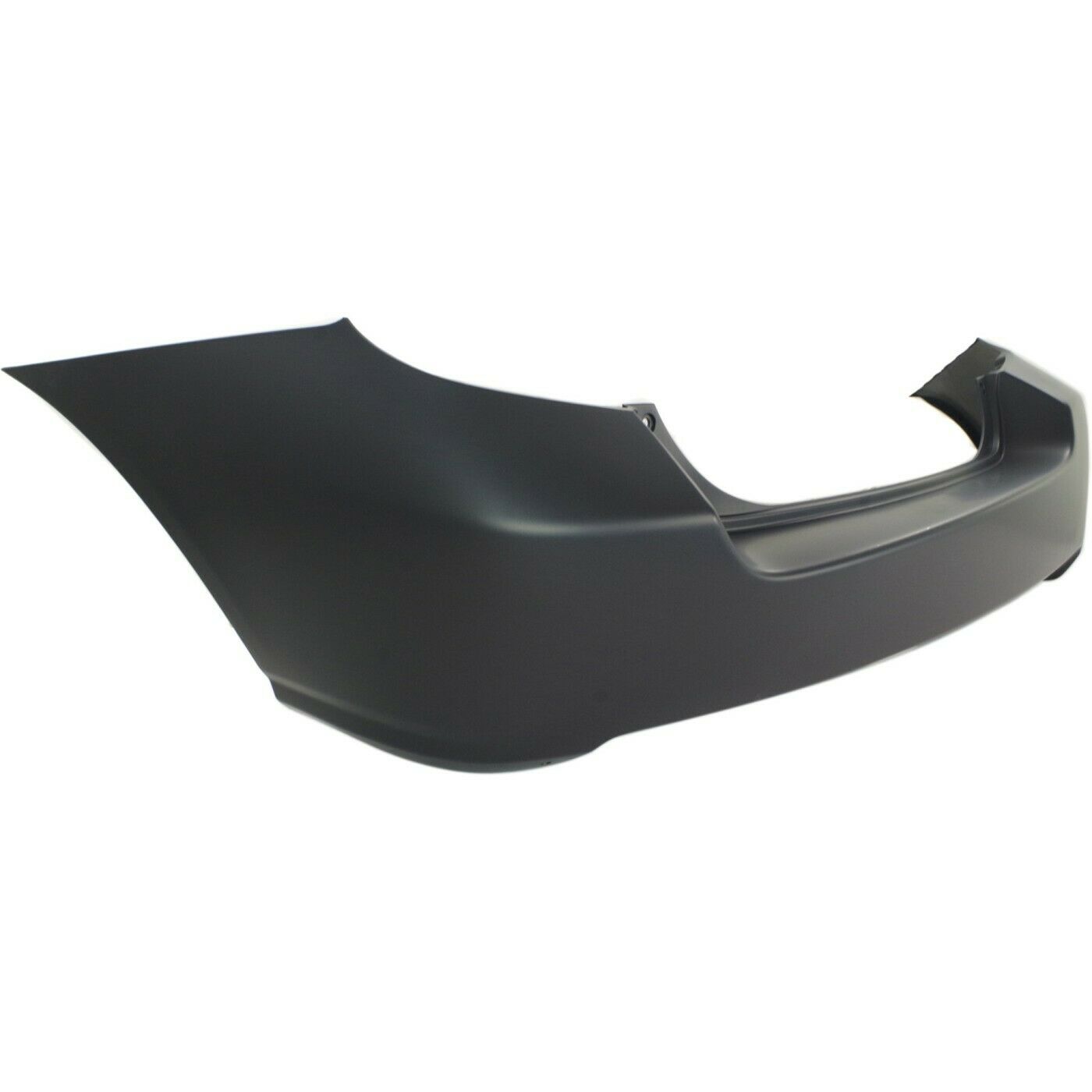 Bumper Cover Facial Rear For 2007-2008 Honda Fit S HO1100239 04715SLNA80ZZ