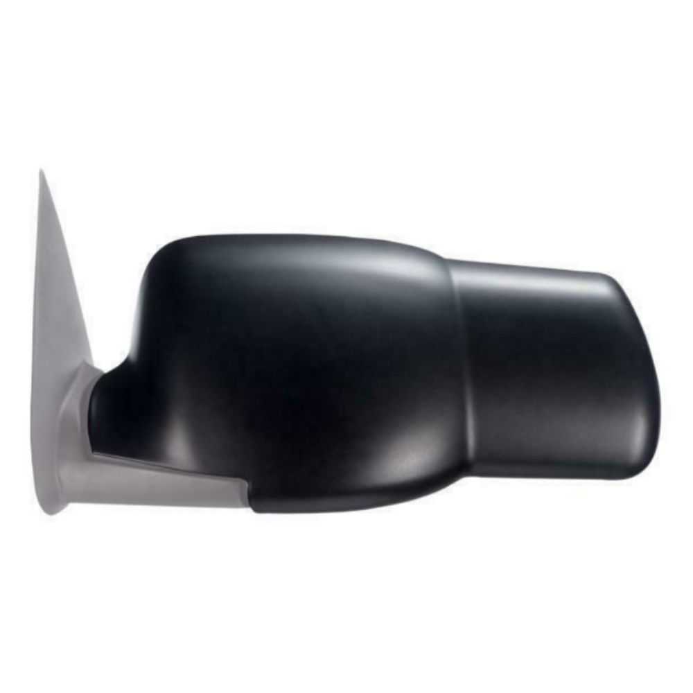 Snap & Zap Clip-On Towing Mirror For 1999-2006 Cadillac Chevrolet GMC