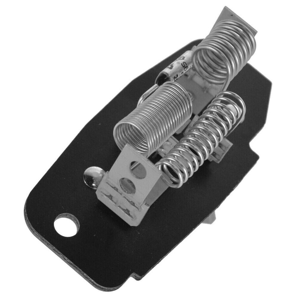For Ford 1995-1996 F-150 Eddie Bauer Extended Cab Pickup Heater Blower Motor