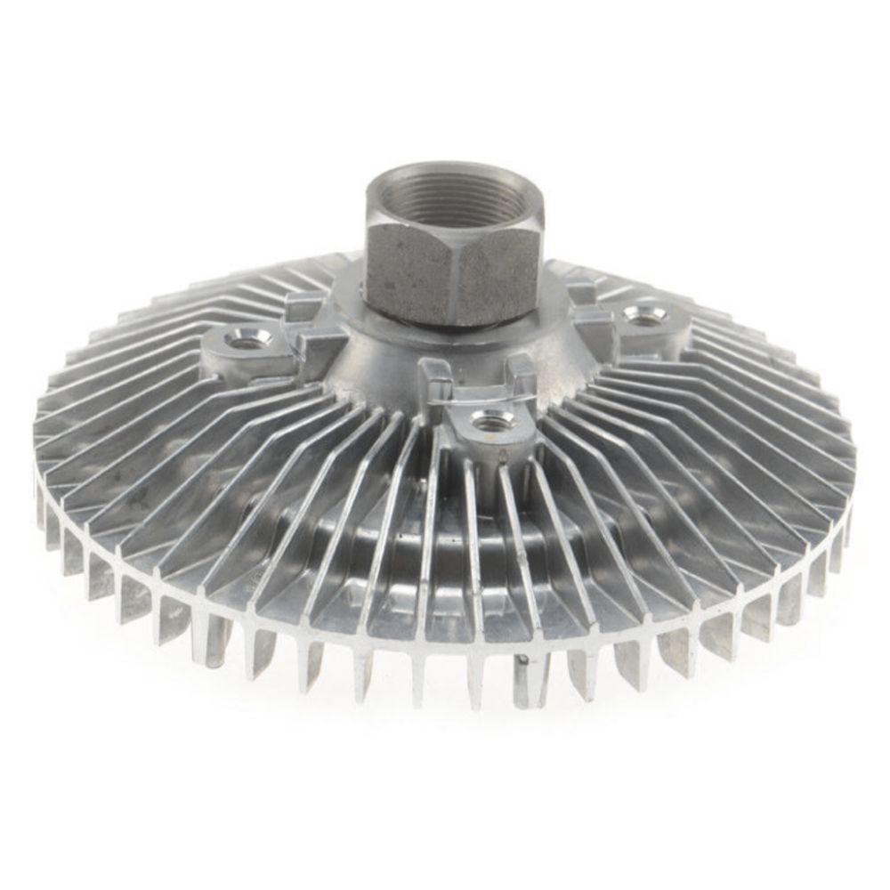 Fan Clutch For D_odge R_am1500 2500 3500 Durango Grand Cherokee Liberty