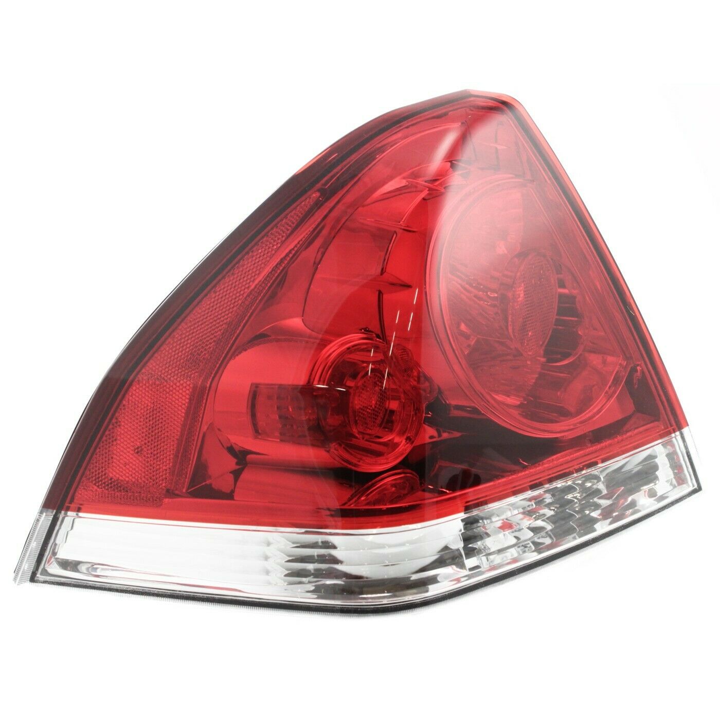 Tail Light For 2006-13 Impala Sedan 2014-16 Impala Limited Sedan Driver Side