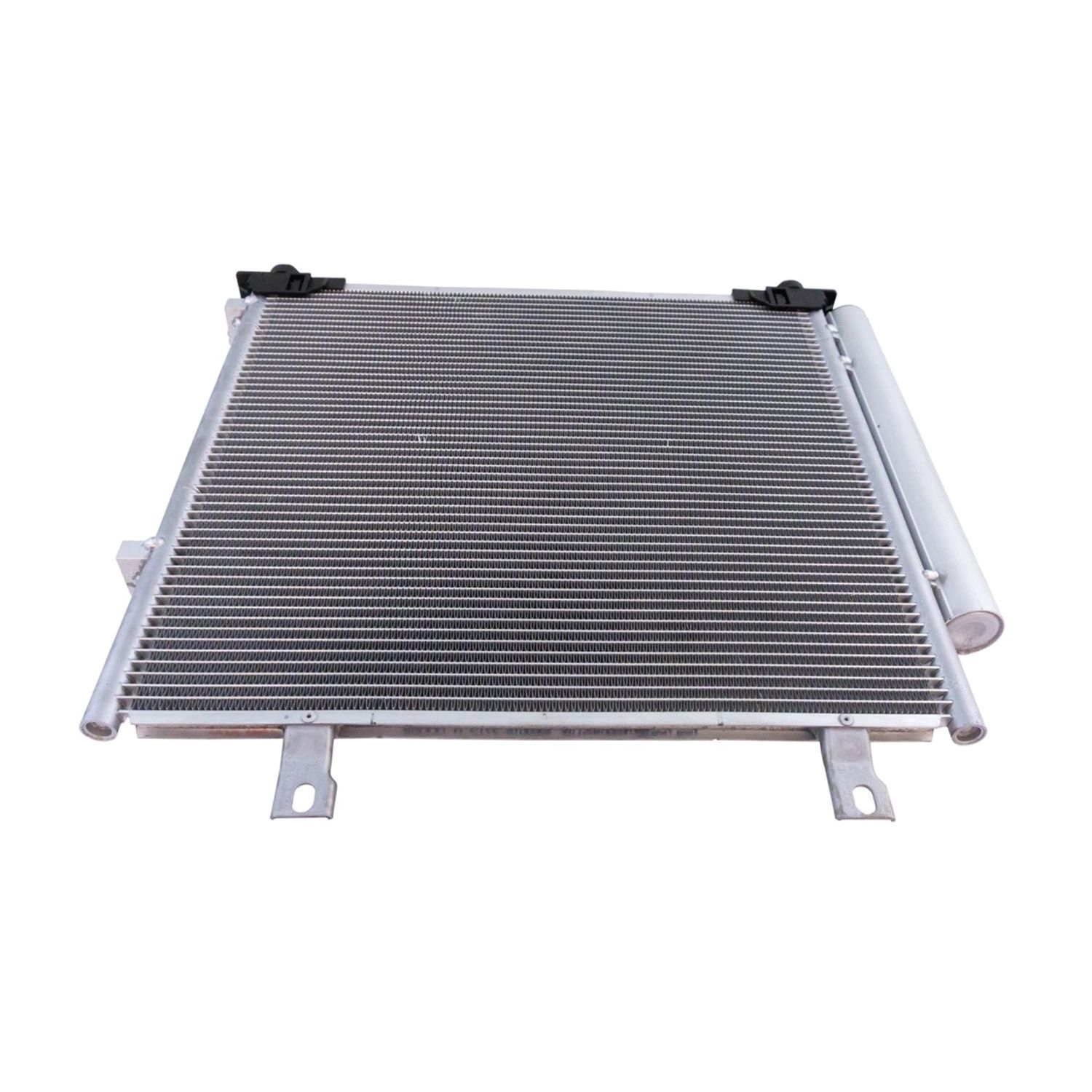 For 2021 Mirage Carbonite Edition AC A/C Air Conditioning Condenser With Drier