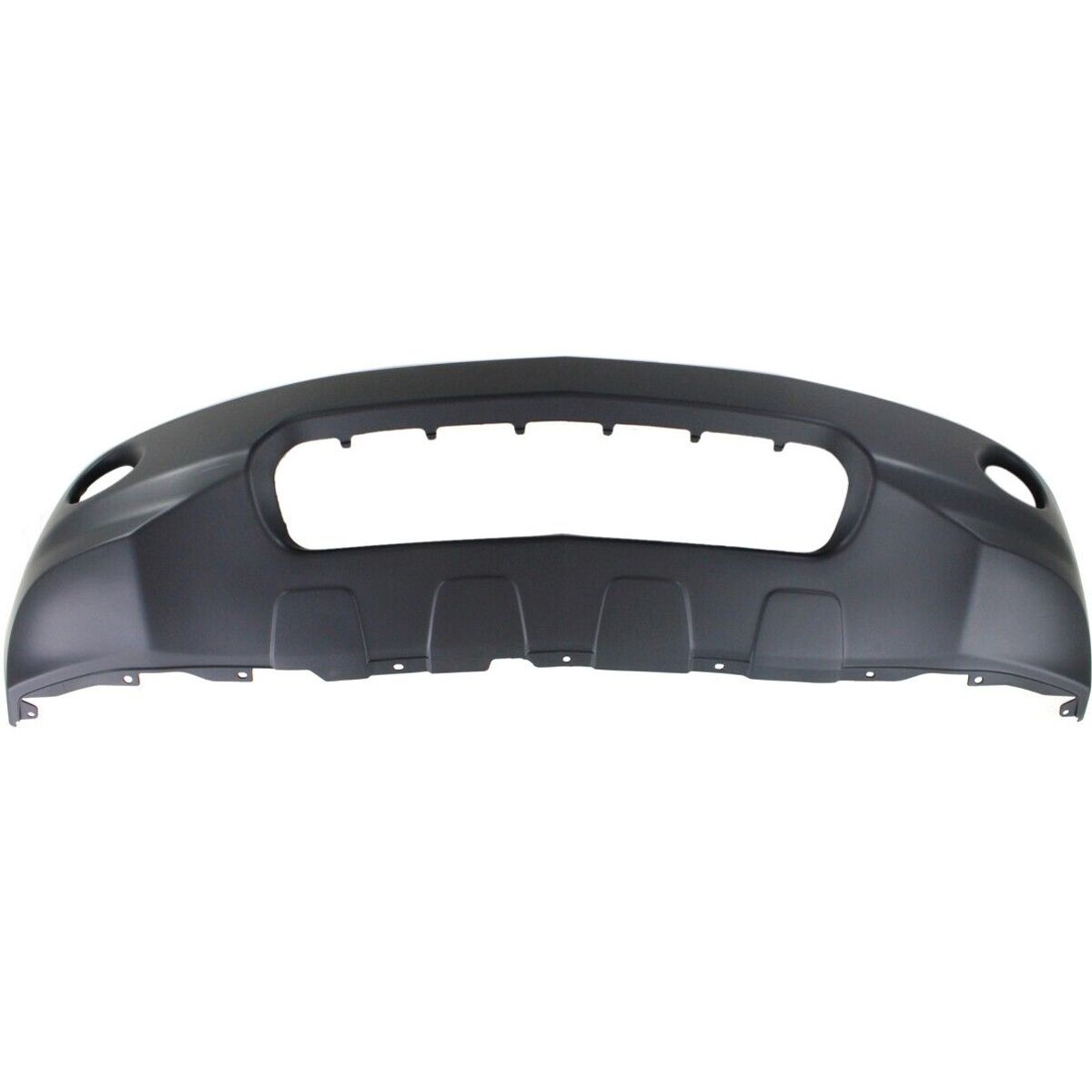 For 2007-2009 Acura RDX Base Sport Utility Air Dam Deflector Valance Front