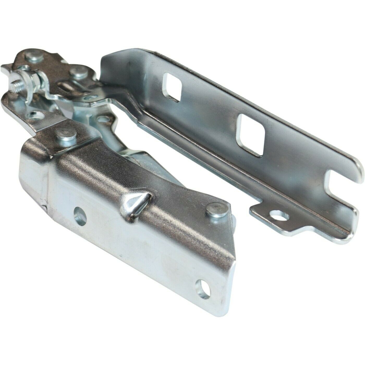 2 Sets Of - Hood Hinge Driver Left Side For GTI Golf Jetta R LH Hand VW1236112